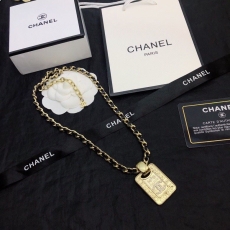 Chanel Necklaces